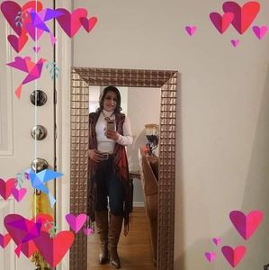 Meet your Posher, Maricela